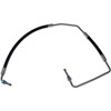 Power Steering Line Pressure Hose - image 1