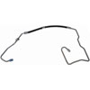 Power Steering Line Pressure Hose - image 1