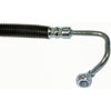 Power Steering Line Pressure Hose - image 3