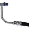 Power Steering Line Pressure Hose - image 2