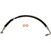 Power Steering Line Pressure Hose - image 1