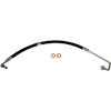 Power Steering Line Pressure Hose - image 1