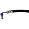 Power Steering Line Pressure Hose - image 2