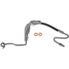 Power Steering Line Pressure Hose - image 1