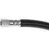 Power Steering Line Pressure Hose - image 2