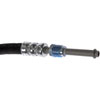 Power Steering Line Pressure Hose - image 3
