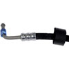 Power Steering Line Pressure Hose - image 2