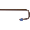 Power Steering Line Pressure Hose - image 3
