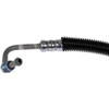 Power Steering Line Pressure Hose - image 2