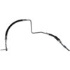 Power Steering Line Pressure Hose - image 1