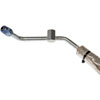 Power Steering Line Pressure Hose - image 2