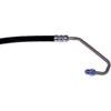 Power Steering Line Pressure Hose - image 3