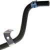 Power Steering Return Hose - image 2