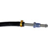 Power Steering Line Return Hose - image 3