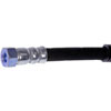 Power Steering Line Pressure Hose - image 2
