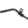 Power Steering Line Pressure Hose - image 2