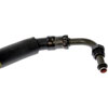 Power Steering Line Pressure Hose - image 3