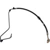 Power Steering Line Pressure Hose - image 1