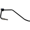 Power Steering Line Pressure Hose - image 2