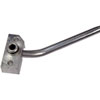 Power Steering Line Pressure Hose - image 2
