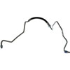 Power Steering Line Pressure Hose - image 1