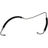 Power Steering Line Pressure Hose - image 1