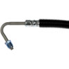 Power Steering Line Pressure Hose - image 2