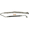 Power Steering Line Pressure Hose - image 1