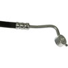 Power Steering Line Pressure Hose - image 2