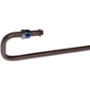 Power Steering Line Pressure Hose - image 2