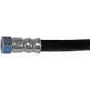 Power Steering Line Pressure Hose - image 2