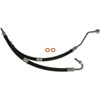 Power Steering Line Pressure Hose - image 1
