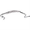 Power Steering Line Pressure Hose - image 1