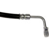 Power Steering Line Pressure Hose - image 2