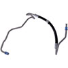 Power Steering Line Pressure Hose - image 1