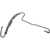 Power Steering Line Pressure Hose - image 1