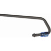 Power Steering Line Pressure Hose - image 3