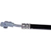 Power Steering Line Pressure Hose - image 2