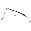 Power Steering Line Pressure Hose - image 1