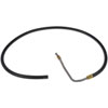 Power Steering Line Return Hose - image 1