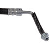 Power Steering Line Pressure Hose - image 3