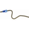 Power Steering Line Pressure Hose - image 3