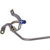 Power Steering Line Pressure Hose - image 2