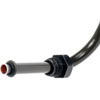 Power Steering Line Pressure Hose - image 2