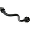 Power Steering Line Pressure Hose - image 3