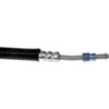 Power Steering Line Pressure Hose - image 3