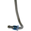 Power Steering Line Pressure Hose - image 2