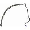 Power Steering Line Pressure Hose - image 1
