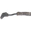 Power Steering Line Pressure Hose - image 2