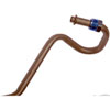 Power Steering Line Pressure Hose - image 3